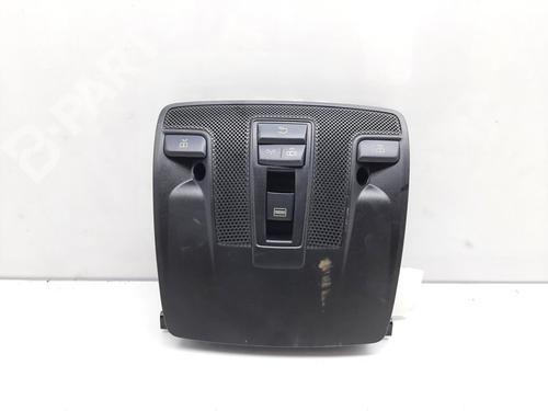 Used Interior roof light Interior roof light MERCEDES-BENZ CLA Coupe (C117) CLA 220 CDI / d (117.303) (170 hp) 11172452 11172452