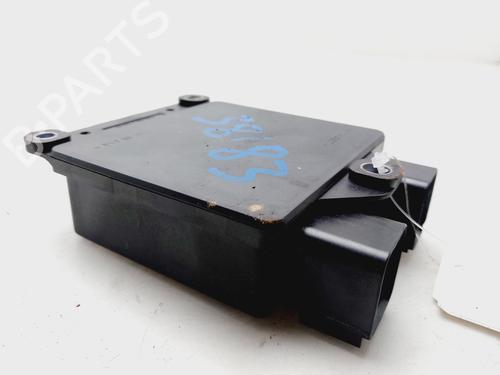 ECU airbags FORD FIESTA V (JH_, JD_) | BP30105216M53