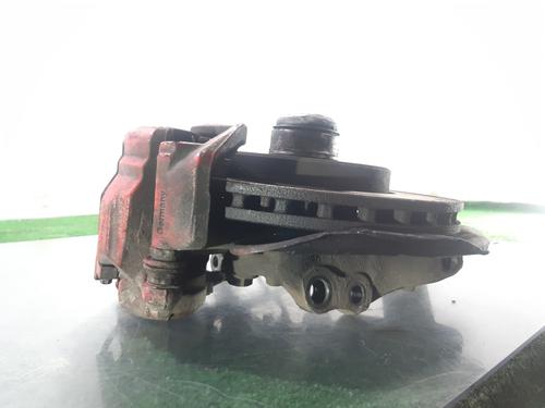 Left front steering knuckle MERCEDES-BENZ C-CLASS Coupe (CL203) C 220 CDI (203.706) | BP8351209M25 