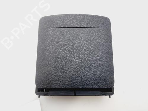 Middenconsole VW GOLF VI (5K1) [2008-2014]  32032367