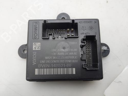 Used Electronic module Electronic module FORD FOCUS III 1.6 TDCi (115 hp) 33852025 33852025