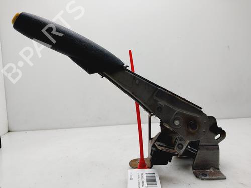 håndbremse CITROËN C4 I (LC_) [2004-2014]  26971877