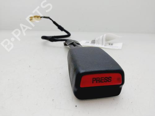 Sikkerhetsbelte-spenne TOYOTA YARIS (_P9_) [2005-2014]  30564810