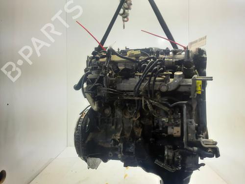 Moteur FORD RANGER (ET) 2.5 TDCi 4x4 (143 hp) 29565391