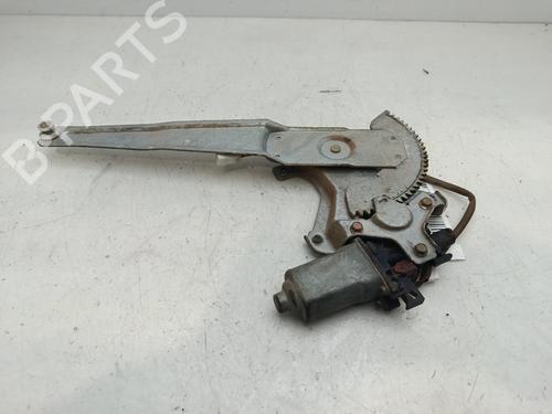 Rear left window mechanism MAZDA PREMACY (CP) 2.0 TD | BP33327253C24 - Image 4