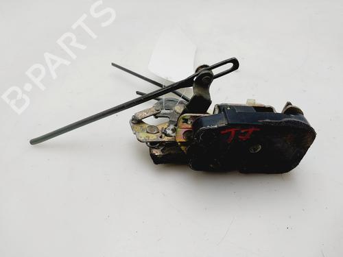 Used Rear left lock HYUNDAI ATOS (MX) 1.0 i (58 hp) 29473626