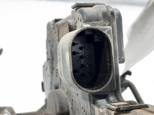 Front right lock BMW 3 (E46) 320 d | BP8931159C97 