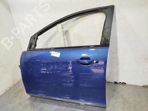Left front door FORD FOCUS II (DA_, HCP, DP)  | BP24532999C2 