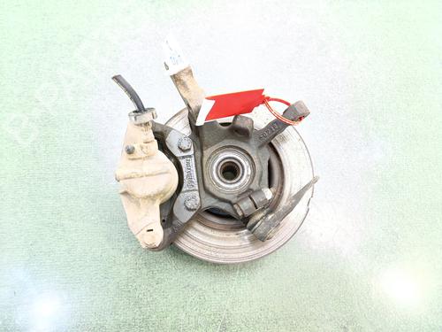 Right front steering knuckle RENAULT KANGOO (KC0/1_) 1.5 dCi (KC07) | BP36389727M26 - Image 3