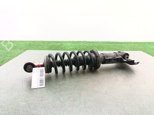 Used Left rear shock absorber PEUGEOT 508 I (8D_) 2.0 HDi (140 hp) 24492733