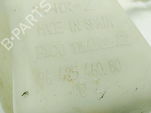 Windscreen washer tank CITROËN C3 I (FC_, FN_) 1.4 i Bivalent | BP21162466C113 