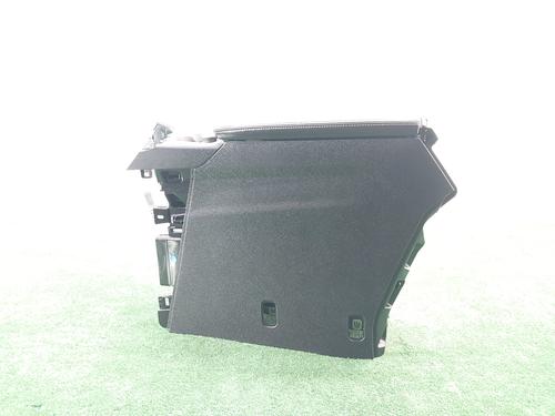 Armrest / Center console PEUGEOT 3008 II SUV (MC_, MR_, MJ_, M4_) 1.5 BlueHDi 130 | BP28319836I20 