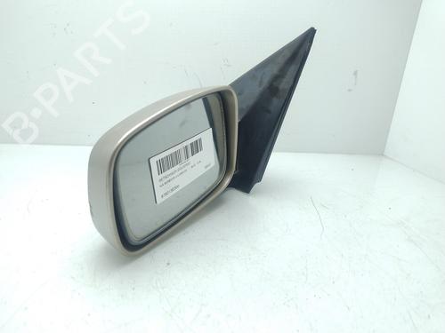 Left mirror KIA SORENTO I (JC)  | BP24653546C26 