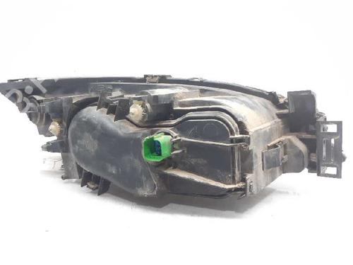 Left headlight FORD MONDEO III (B5Y) 2.0 TDCi | BP5635856C28 