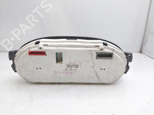 Instrument cluster RENAULT KANGOO (KC0/1_) D 65 1.9 (KC0E, KC02, KC0J, KC0N) | BP16528748C47 
