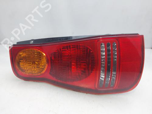 Left taillight HYUNDAI MATRIX (FC) 1.5 CRDi | BP16006971C34 
