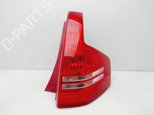 Used Right taillight CITROËN C4 I (LC_) [2004-2014]  31246969