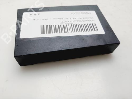 Electronic module VW JETTA III (1K2) 1.9 TDI | BP26138812M83 