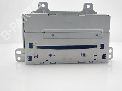 Radio OPEL ASTRA J (P10)  | BP16006654E6 