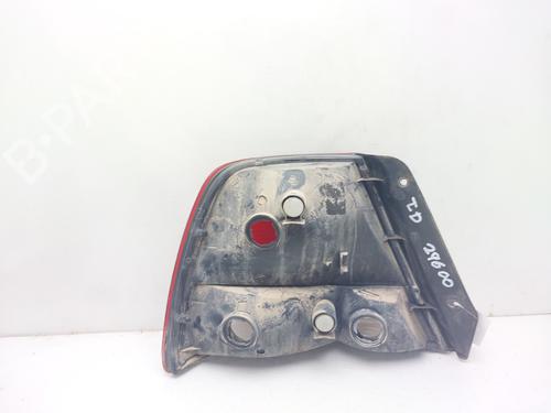 Right taillight HYUNDAI ACCENT II (LC) 1.3 | BP16034399C35 