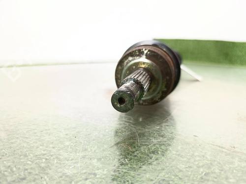 Left front driveshaft RENAULT MEGANE IV Hatchback (B9A/M/N_) 1.3 TCe 115 (B9N9) | BP39202825M38 - Image 3