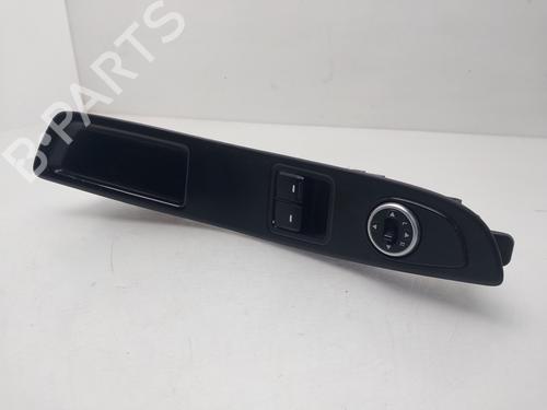 Left front window switch HYUNDAI i20 II (GB, IB) | BP35805801I27 - Image 2