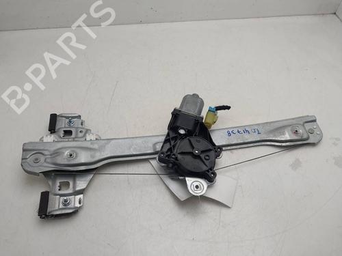 Used Rear right window mechanism Rear right window mechanism CHEVROLET ORLANDO (J309) 2.0 D (163 hp) 40181823 40181823