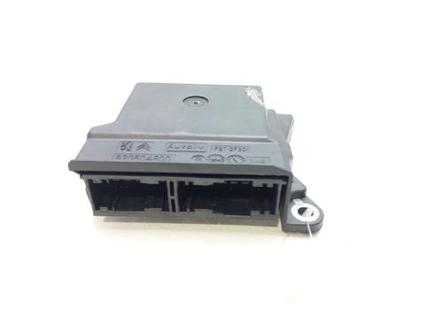 Airbag module CITROËN C4 Picasso II [2013-2025]  14918441