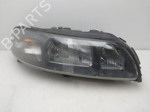 Used Right headlight Right headlight VOLVO S60 I (384) D5 (163 hp) 33320909 33320909
