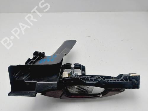 Front right exterior door handle MERCEDES-BENZ C-CLASS (W204)  | BP24139438C129 