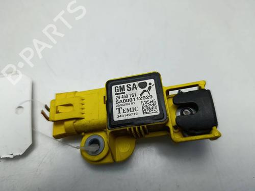 Electronic sensor OPEL ASTRA H (A04) | BP39751564M84 - Image 5