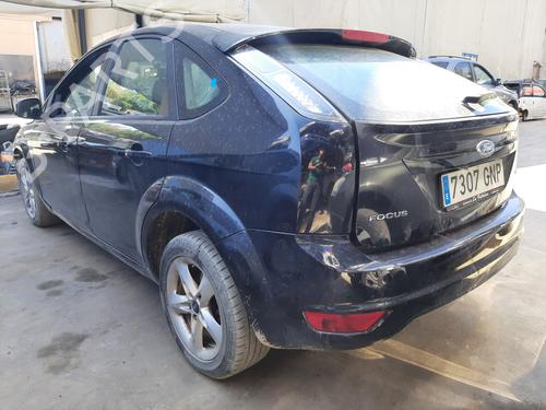 Vindusheismekanisme venstre bak FORD FOCUS II (DA_, HCP, DP) 1.6 TDCi | BP13476663C24 