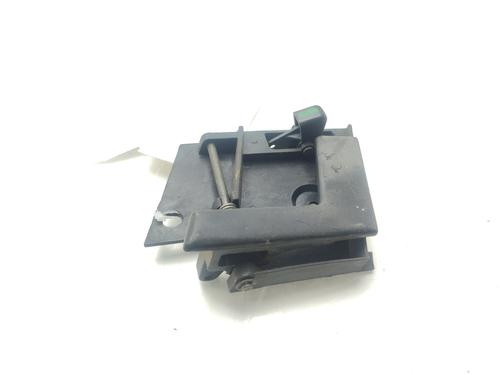Used Front left interior door handle TATA SAFARI (42_FD) [1998-2025]  26447258