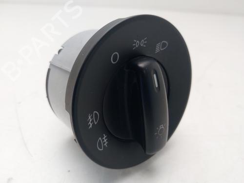 Headlight switch SKODA OCTAVIA II (1Z3) 1.6 TDI | BP34121732I24 - Image 2