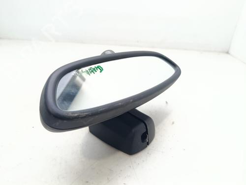 Rear mirror BMW 1 (E87) 118 d | BP36219460I6 - Image 3