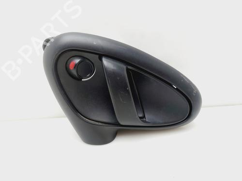 Used Front right interior door handle CITROËN XSARA Coupe (N0) 2.0 HDI 90 (90 hp) 28288127