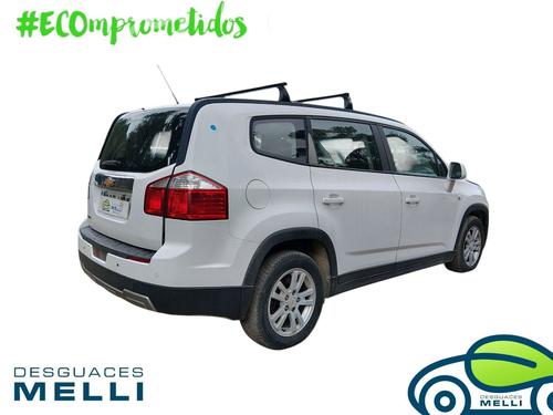 Right front door CHEVROLET ORLANDO (J309) 2.0 D | BP30196369C3 