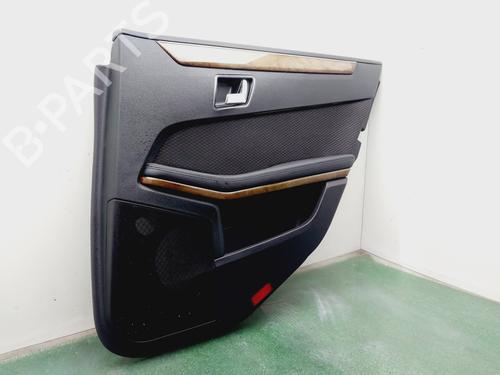 Rear right panel MERCEDES-BENZ E-CLASS (W212) | BP32857534C61 - Image 3