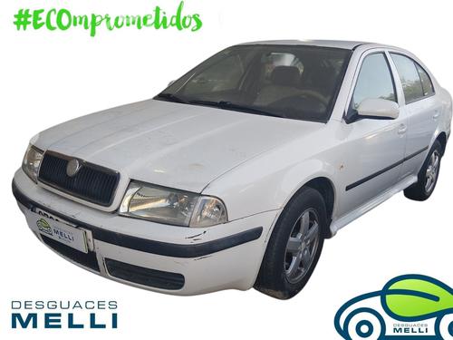 Used Parts SKODA OCTAVIA I (1U2)  1.9 TDI  4862634