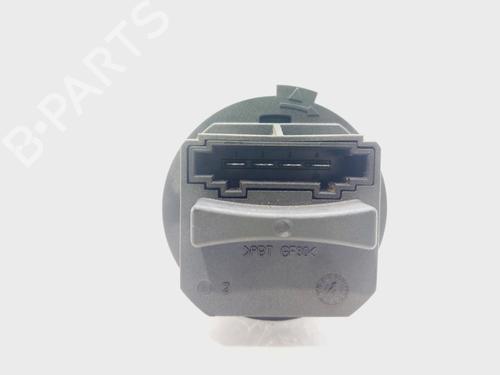 Varmeblæsermodstand VOLVO V60 I (155) 2.4 D6 Plug in Hybrid AWD | BP29719806M108 