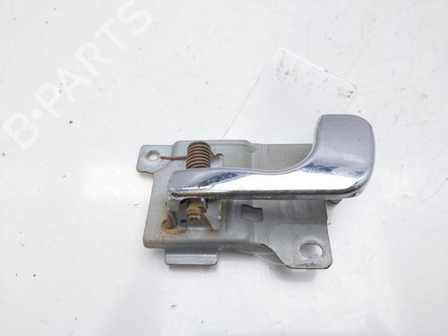 Front left interior door handle MITSUBISHI GALLOPER (JK-01) 2.5 TD MB774543 |