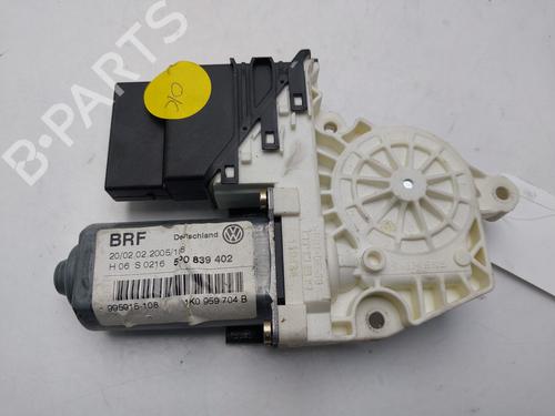 Used Right rear window motor Right rear window motor SEAT ALTEA (5P1) [2004-2015] 33440237 33440237