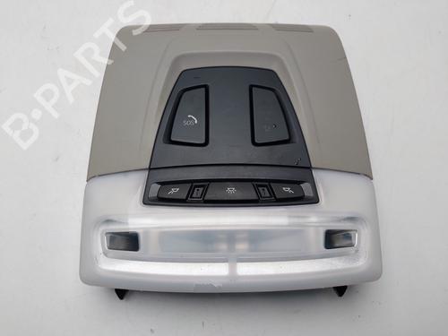 Innerbelysning Innerbelysning BMW 1 (F20) 118 d (143 hp) 33798596 33798596