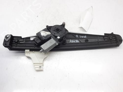 Used Rear right window mechanism PEUGEOT 3008 II SUV (MC_, MR_, MJ_, M4_) [2016-2025]  8598634