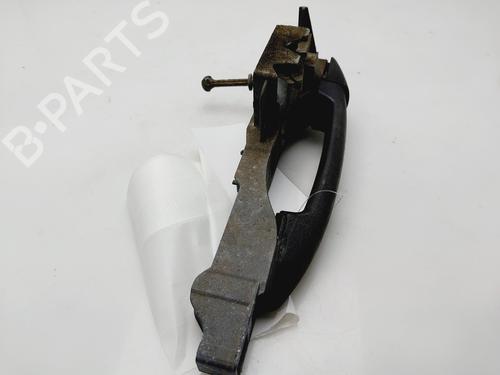 Front left exterior door handle CITROËN C4 I (LC_) 1.6 16V | BP23565704C128 