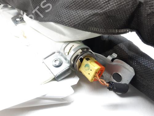 Left curtain airbag PEUGEOT 508 I (8D_) 2.0 HDi | BP11035885C11 