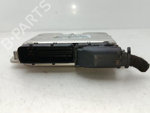 Engine control unit (ECU) AUDI A4 B6 Avant (8E5)  | BP30172479M57 