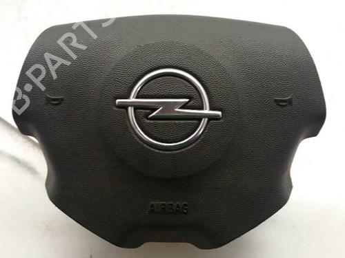 Used Driver airbag OPEL VECTRA C (Z02) 2.0 DTI 16V (F69) (101 hp) 2875034