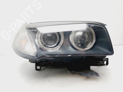 Used Right headlight BMW X3 (E83) xDrive 35 d (286 hp) 27588090