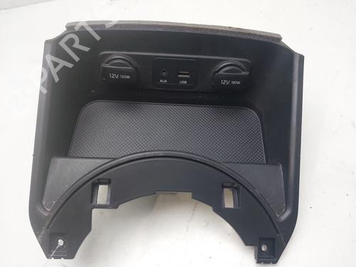 Used Electronic module KIA SPORTAGE III (SL) 1.7 CRDi (116 hp) 15652569